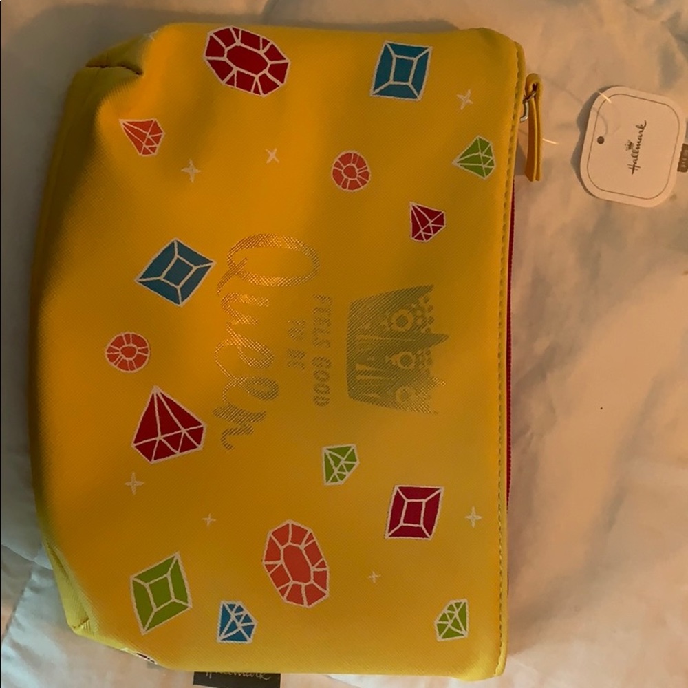 Makeup Bag